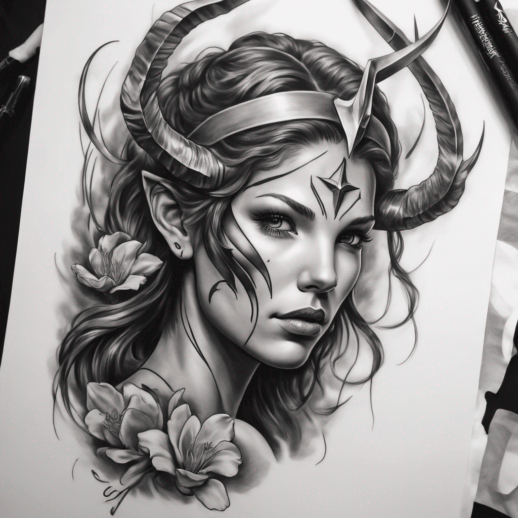 Combine Cancer, Sagittarius, and Capricorn astrological signs