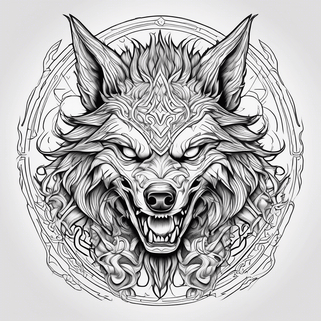 fenrir