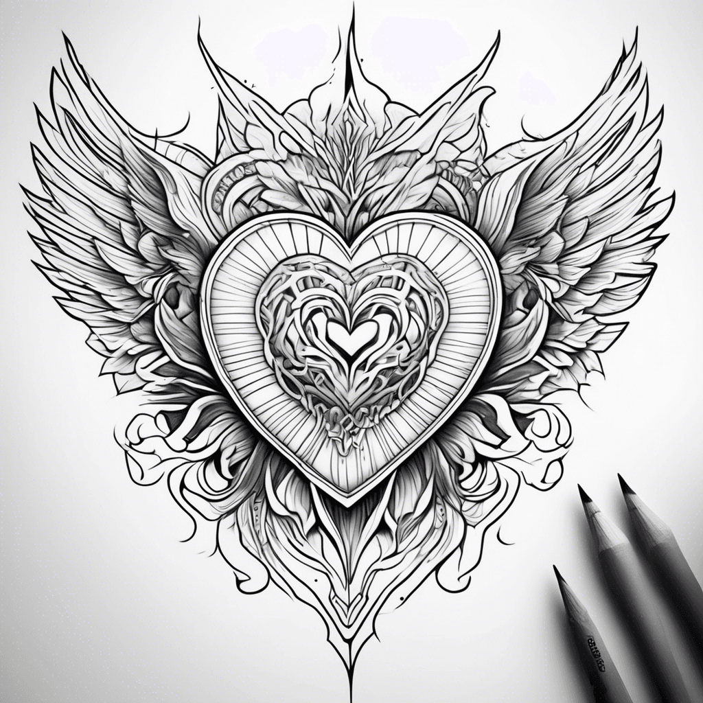 Above all else, guard your heart, for everything you do flows from it.