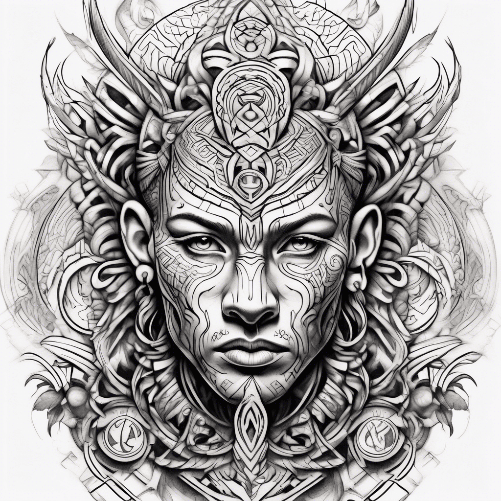 power, sense of direction, endurance, achieving goals, attraction of luck