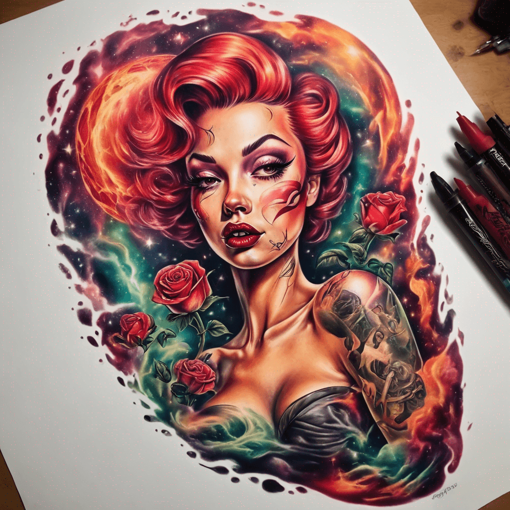 Pinup