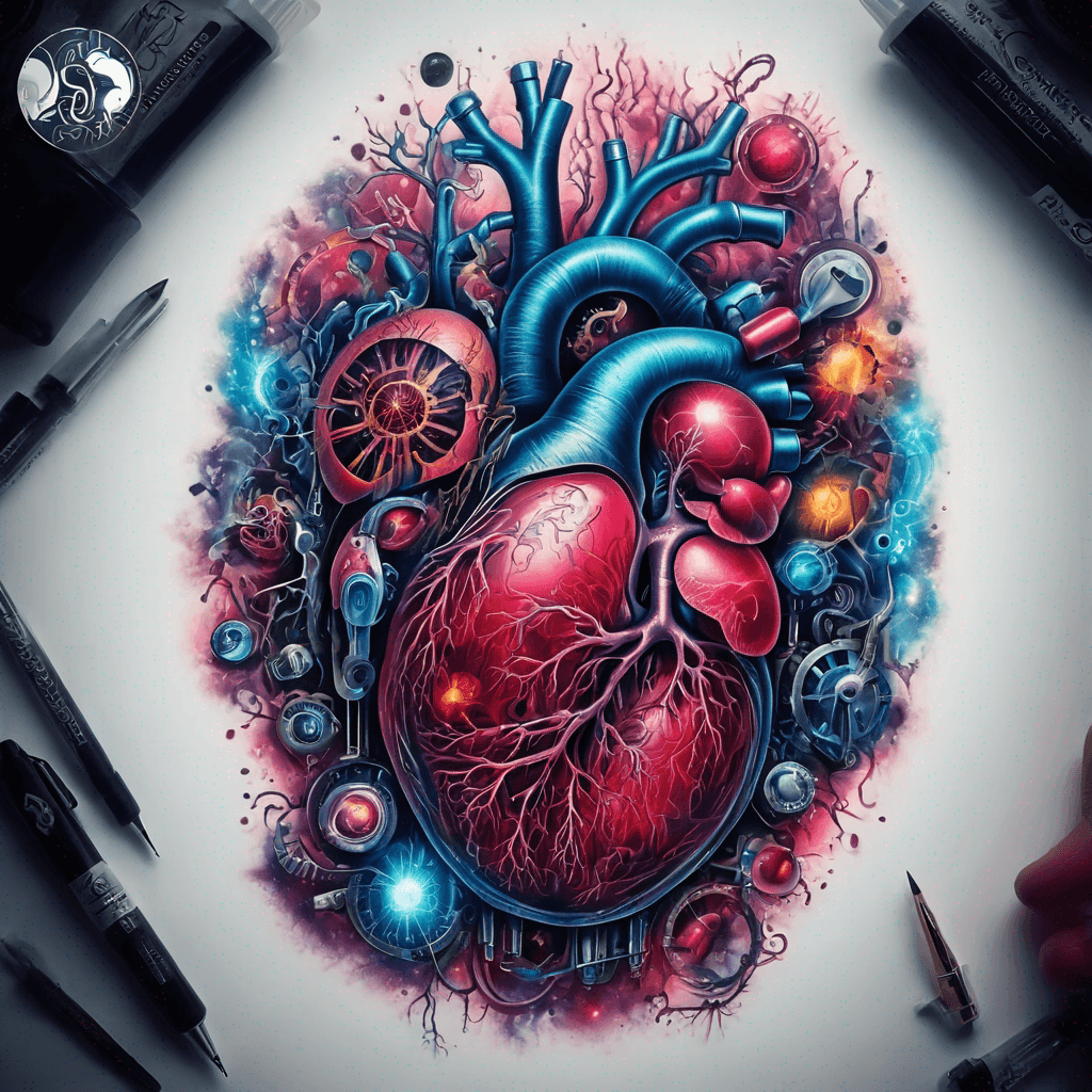 organs used as electronic components