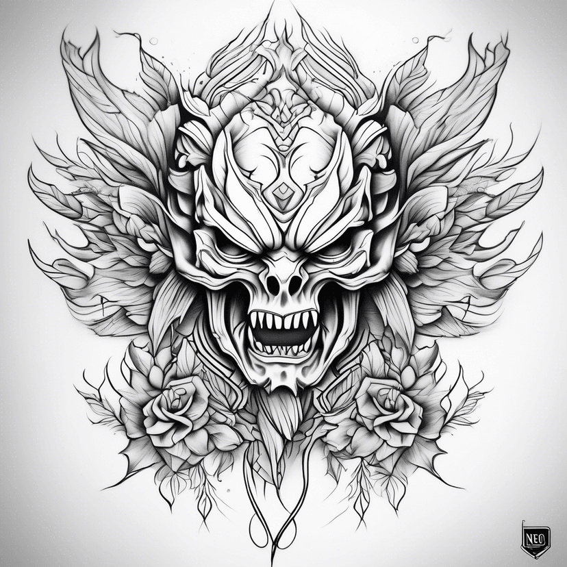Idea per tatuaggio honor