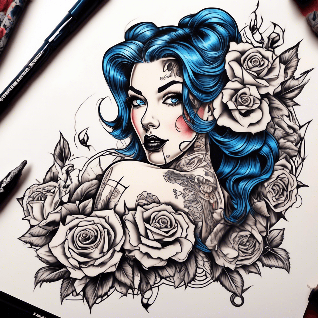 Pinup