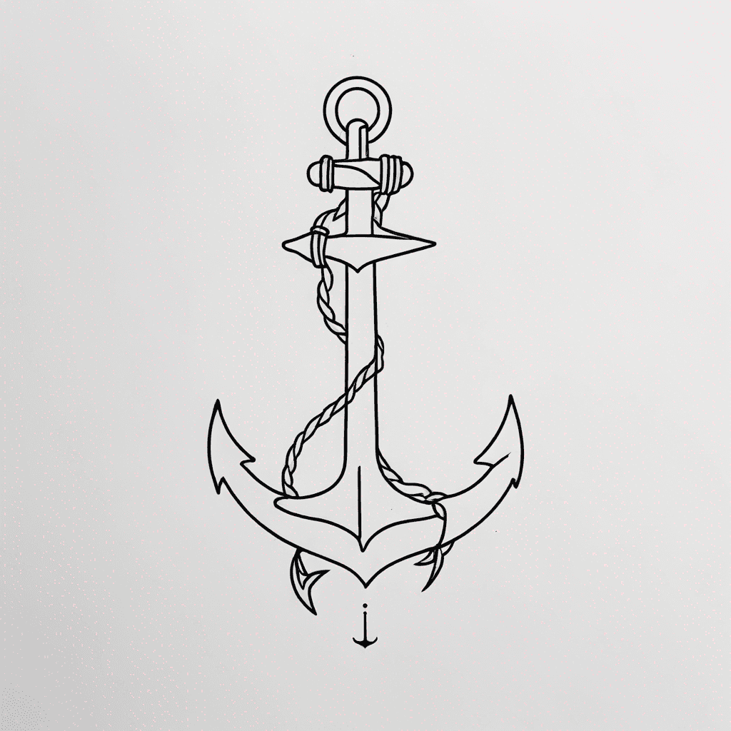 anchor