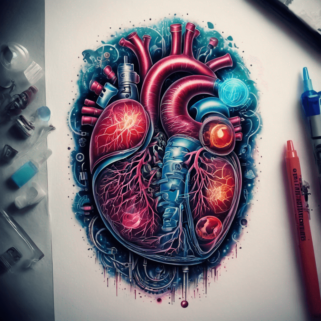 organs used as electronic components
