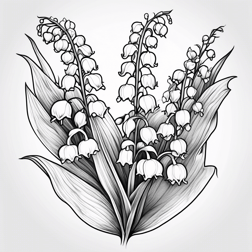 Lily of the Valley and Death