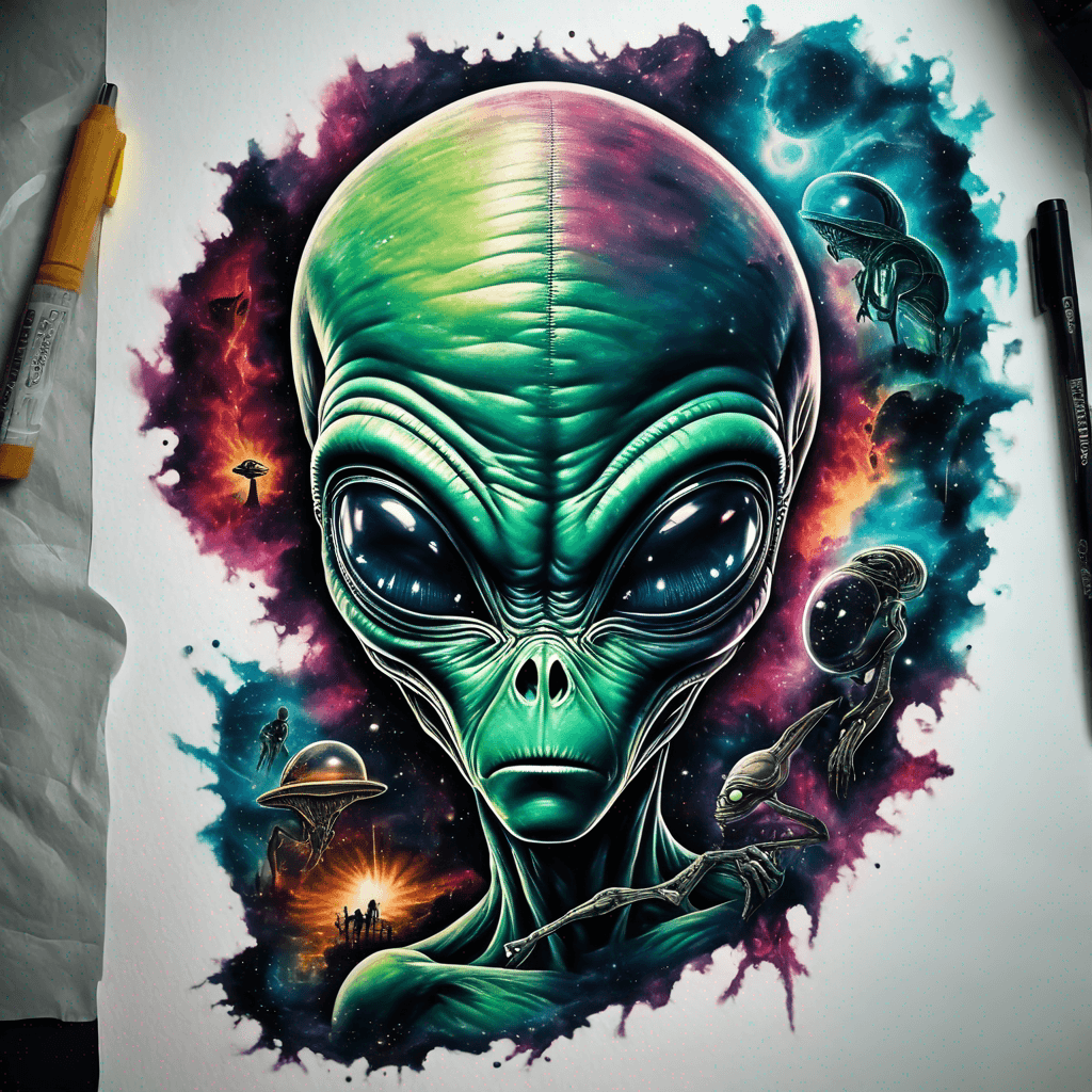 alien movie franchise android guts