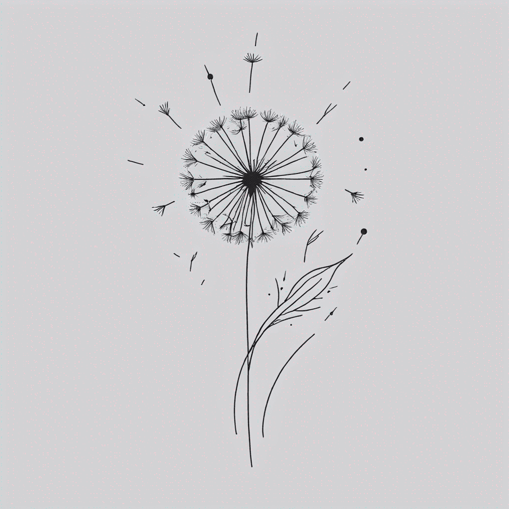 Dandelion