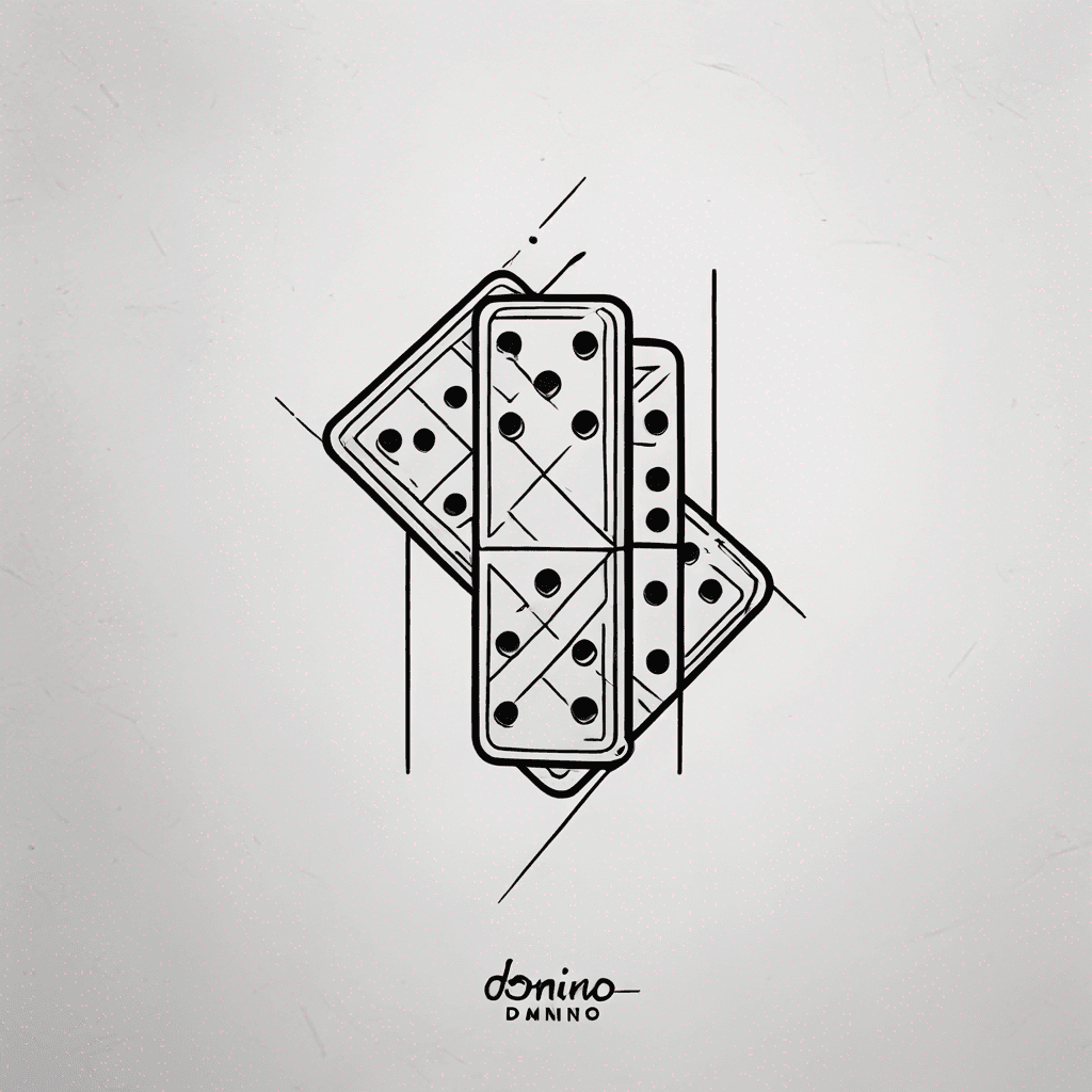 domino, singular, memorial, western, skater