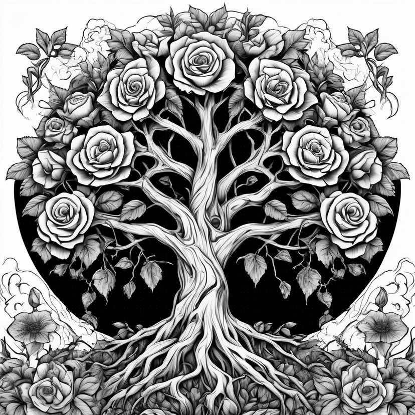 Idea per tatuaggio posion