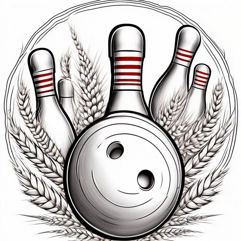 Idée de tatouage pin