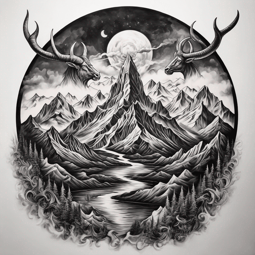 Idea per tatuaggio father