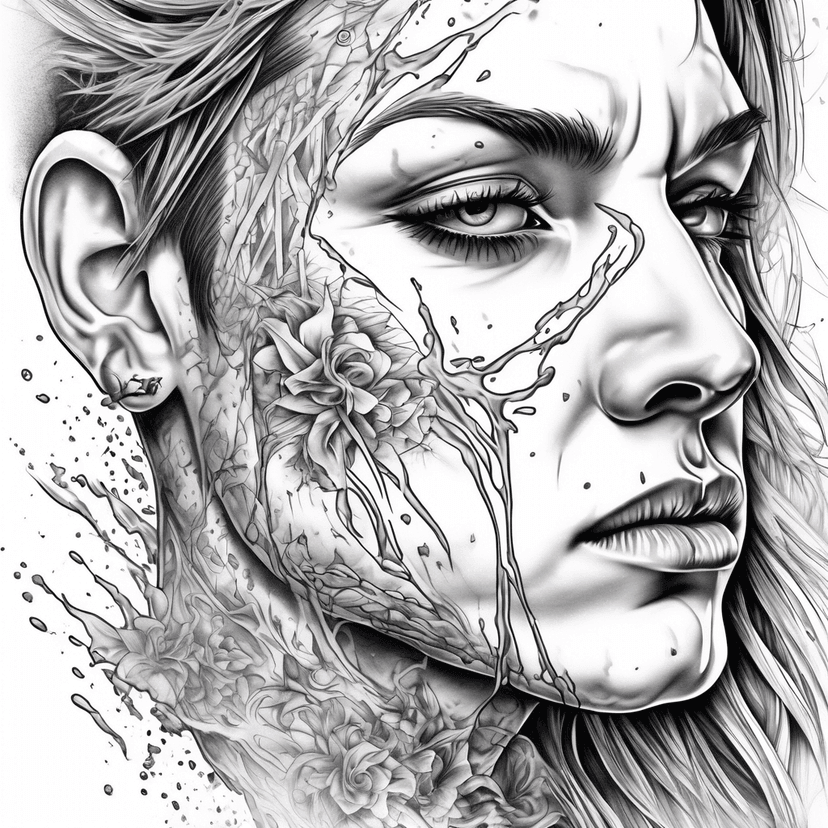 Idée de tatouage benjamin