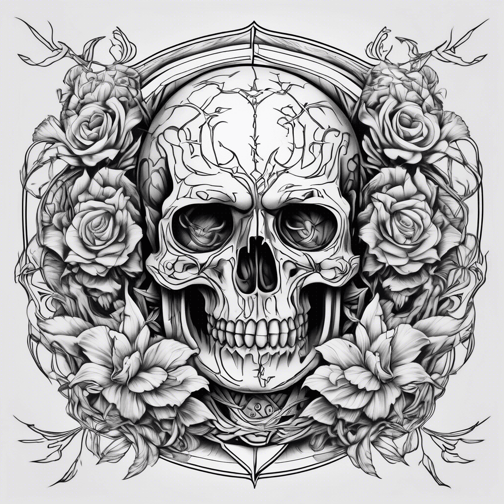 Breaking Benjamin sleeve