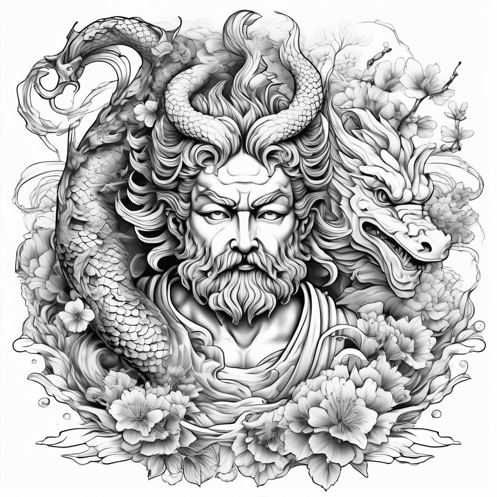 Greek Gods