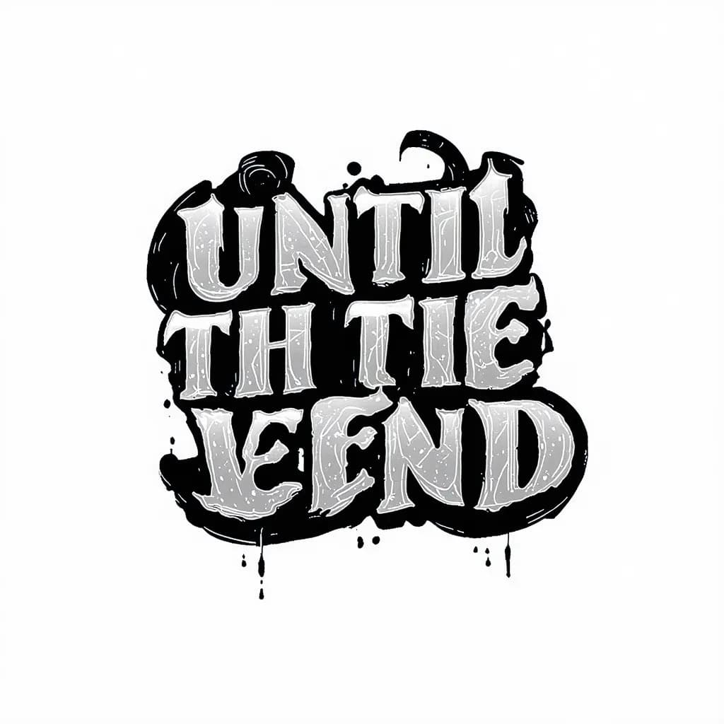 Until the very end