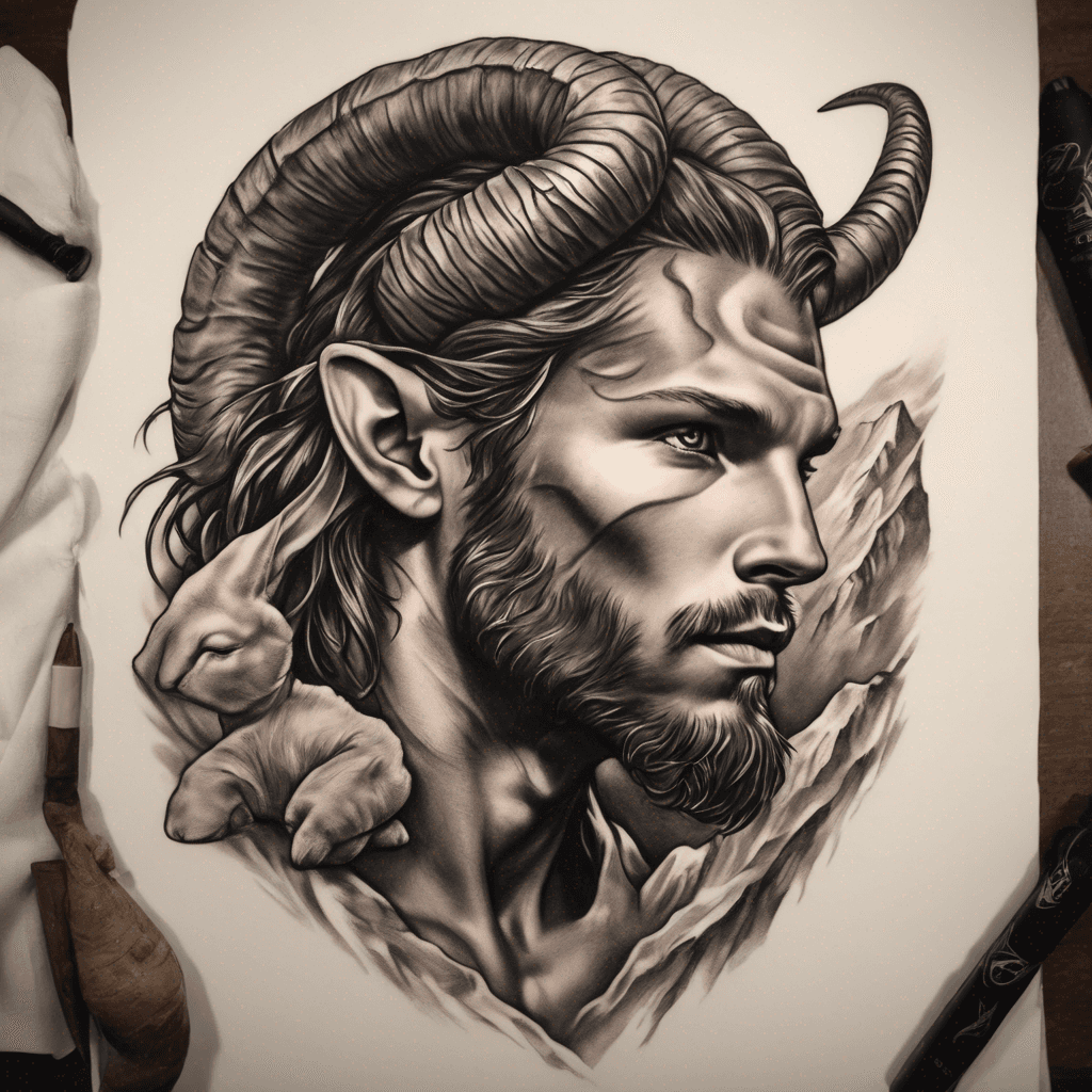 One is the Mountain Climber — determined, wise, and steady. He is Capricorn, a son who climbs patiently and powerfully, always reaching higher. But beneath his solid shell also beats the heart of Cancer — gentle, caring, and loyal. His soul is a bridge between strength and emotion. The other is the Ancient Water — quiet but deep, protective and loving. He is Cancer, a father whose heart is a safe harbor, whose love flows with the tide but never fades.