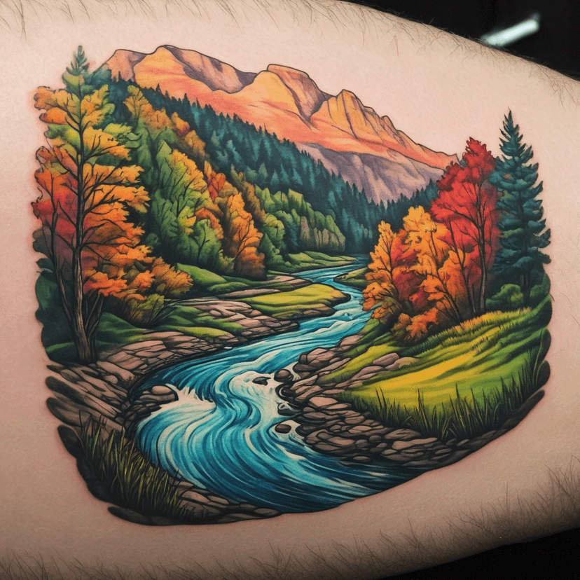 Idée de tatouage wisconsin