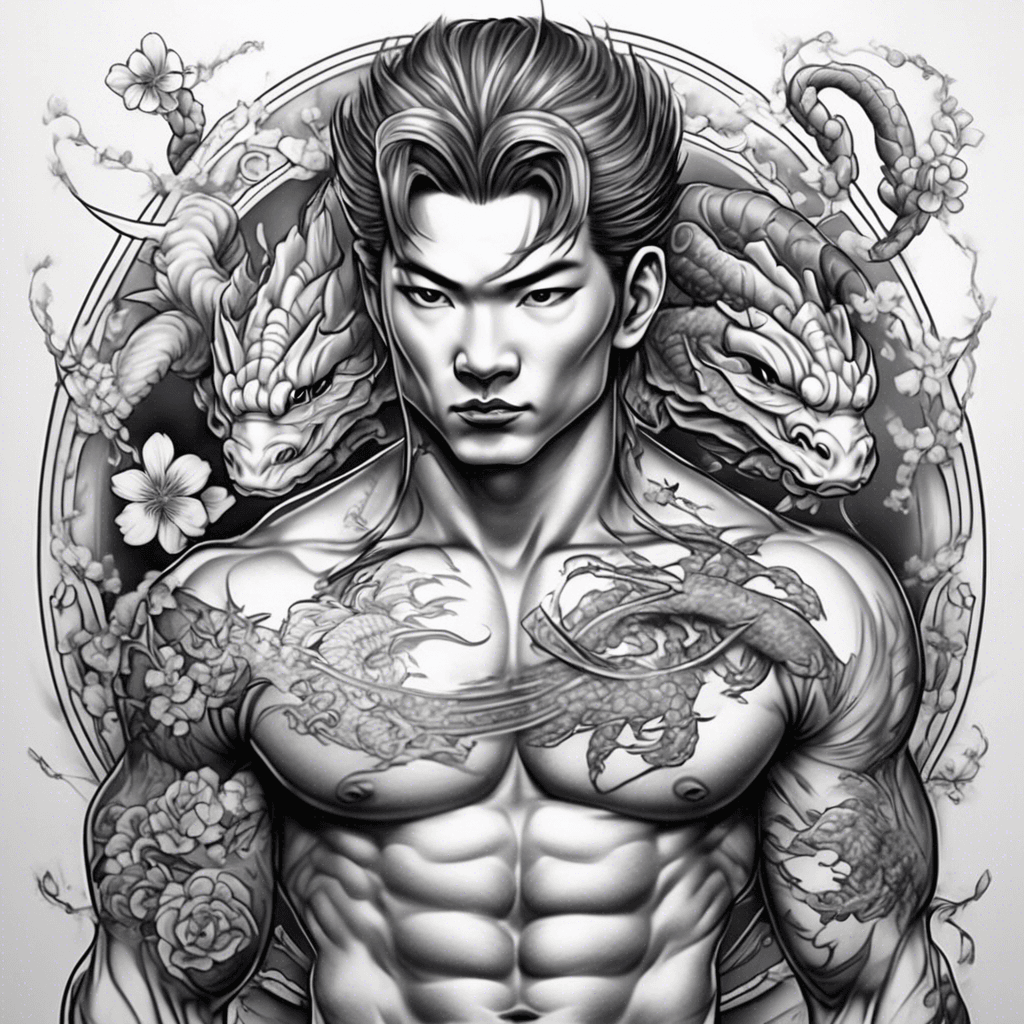 Military Male Gemini zodiac