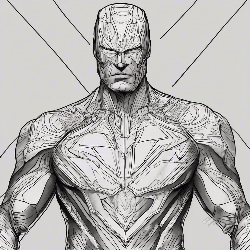 Idea per tatuaggio mask