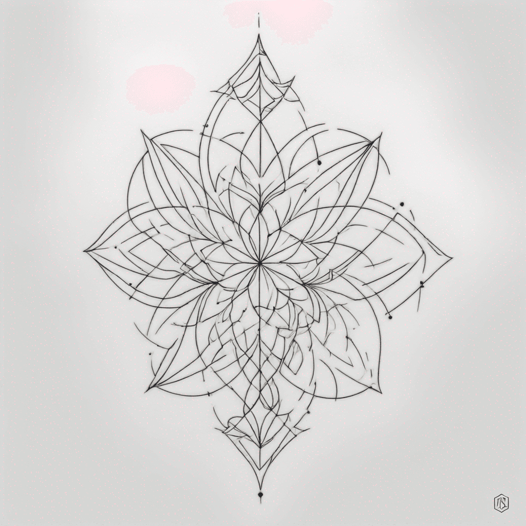 fractal patterns