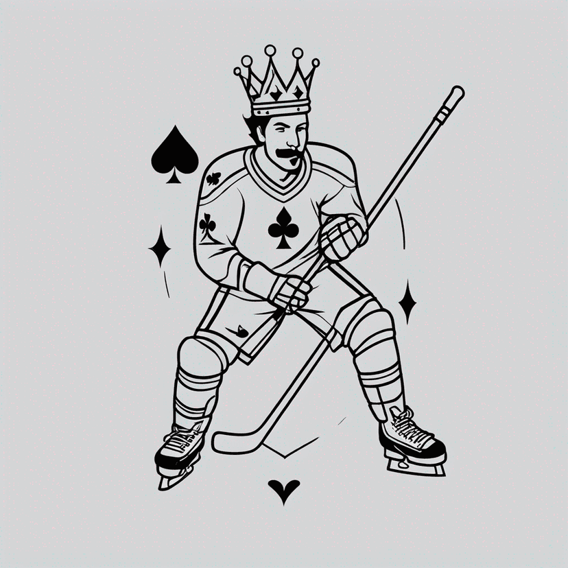 Idée de tatouage card