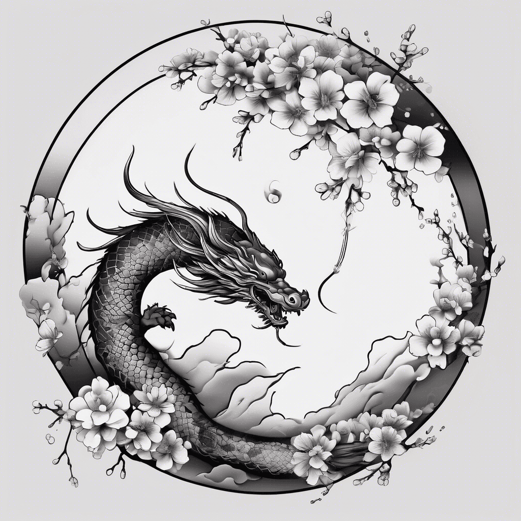 enso circle