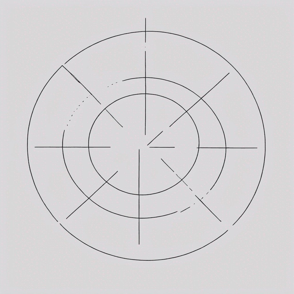 Break the circle