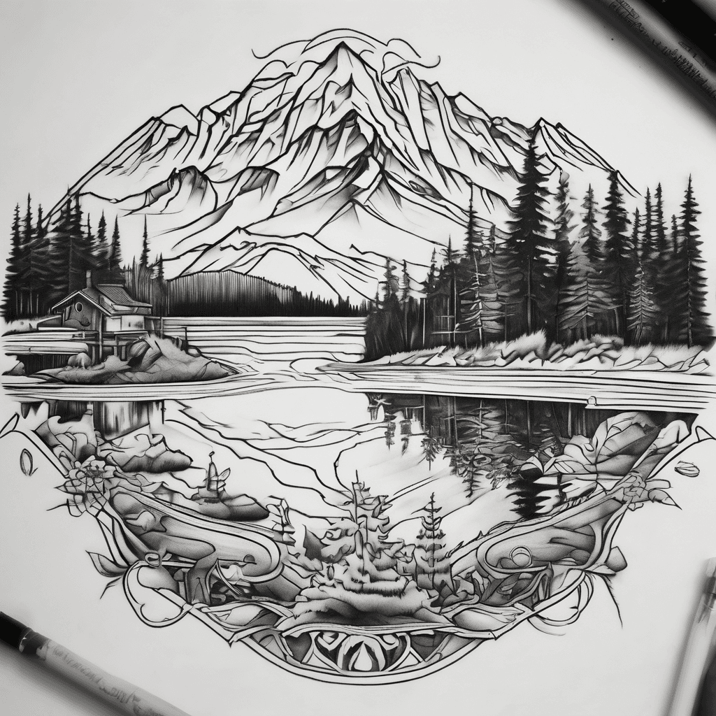 Christina lake British Columbia