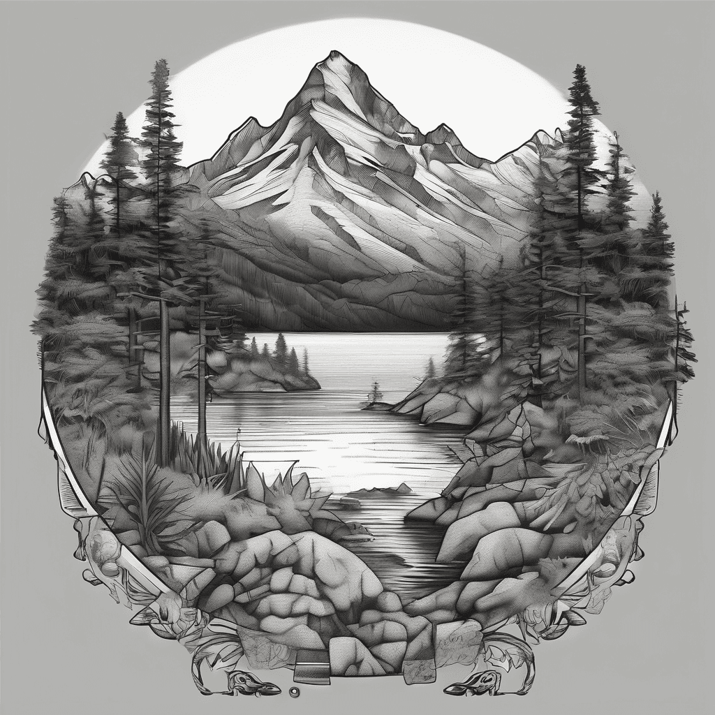 Christina lake British Columbia