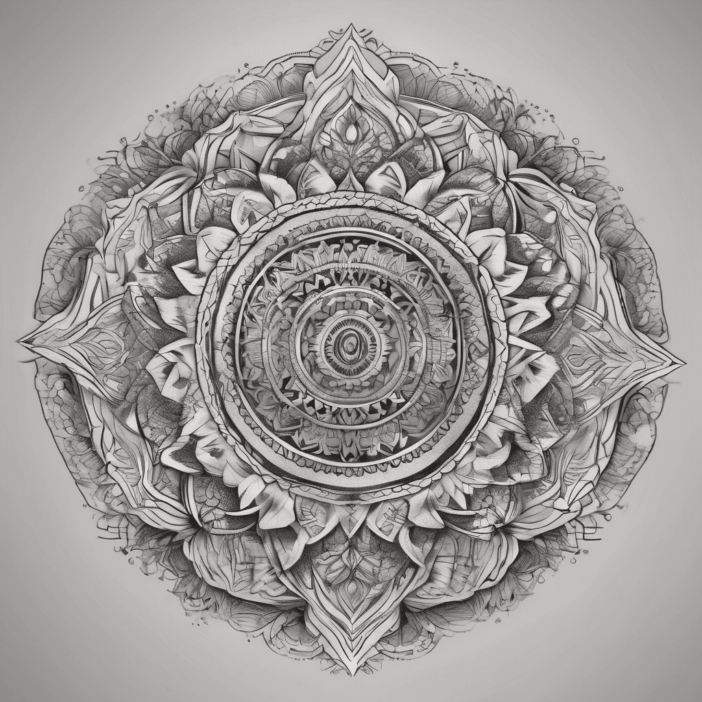 Mandala