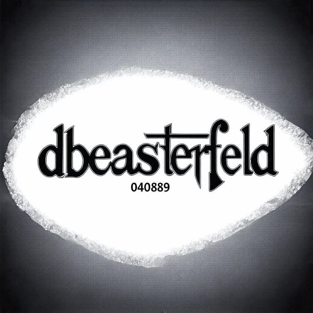 All lowercase dbeasterfeld 040859