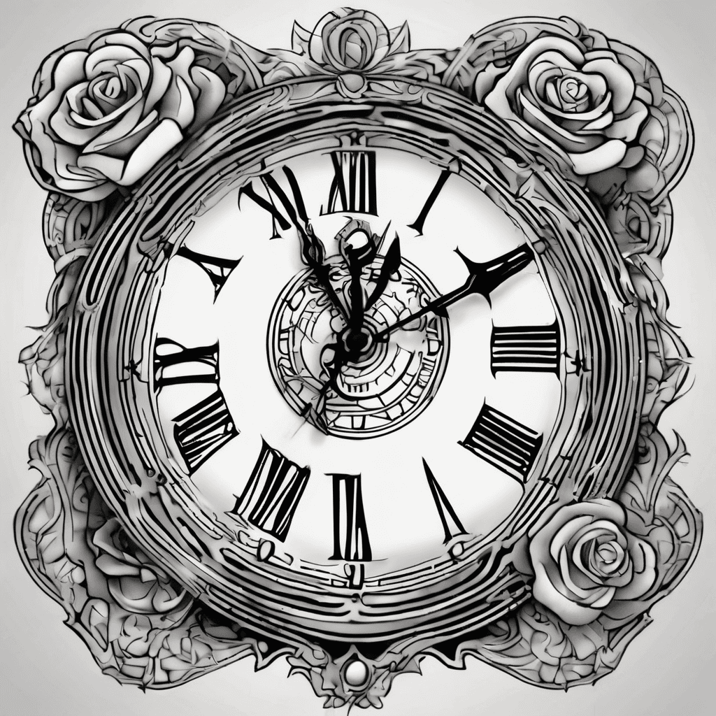 3 clocks with the following times and name : 1:13pm Emma 11:59am Quinn 11:11am Peighton