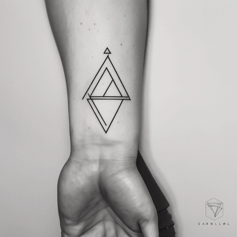 Idée de tatouage neural-studio-pro-fine-line