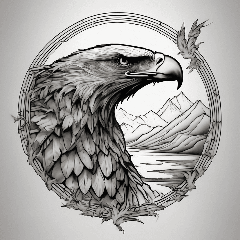 Idea per tatuaggio medium