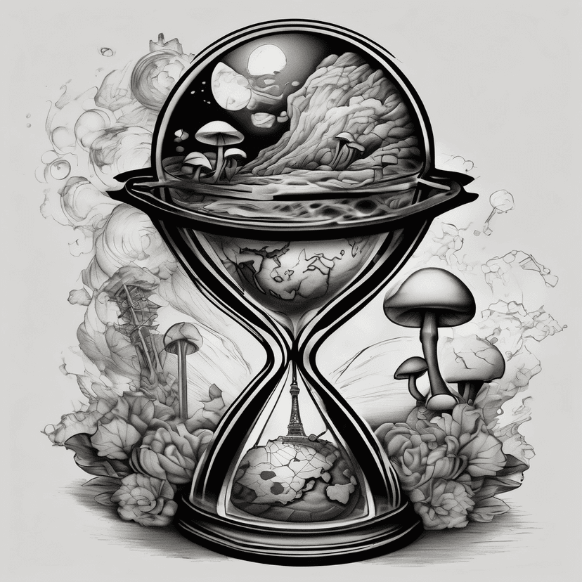 Idée de tatouage solid