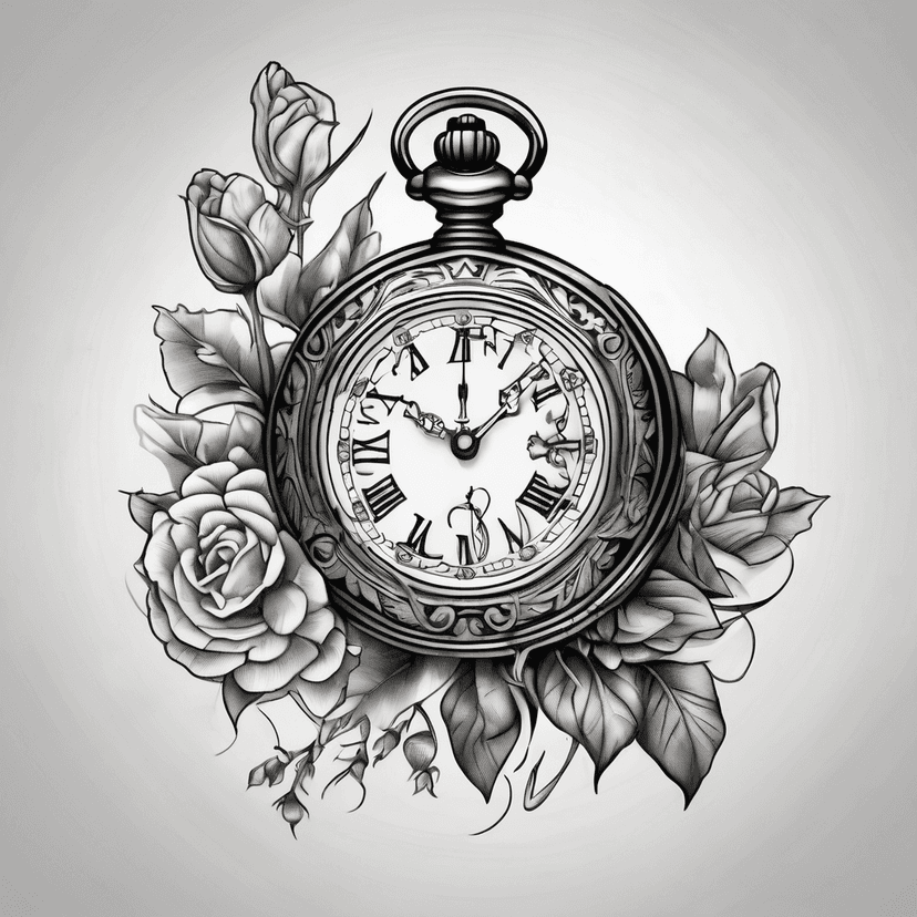 Idea per tatuaggio shapes