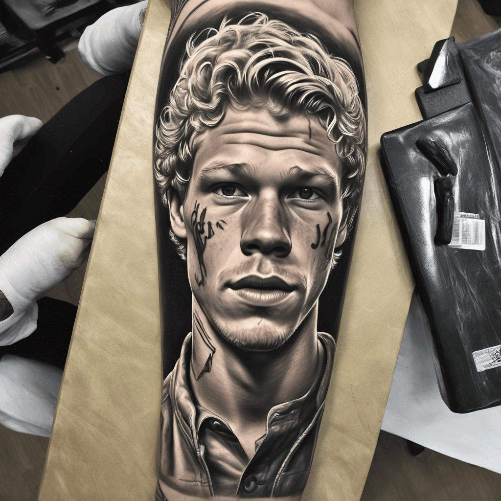 john john florence doing a down carve with the spray and the board on rail