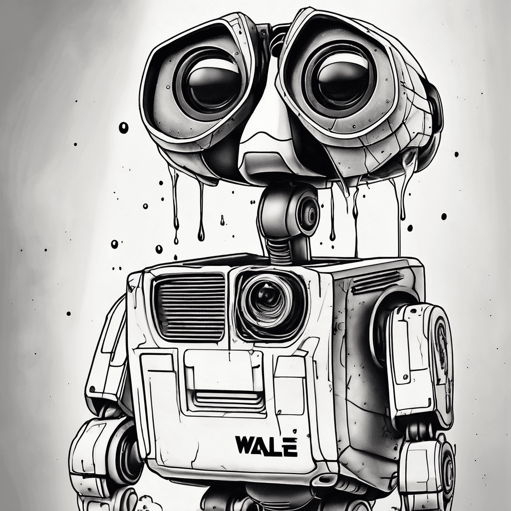 eve (from wall-e movie)