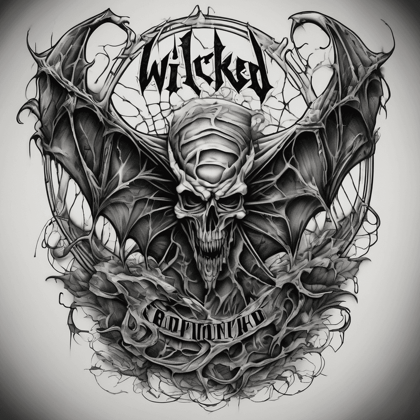 Tattoo-Idee: aesthetic