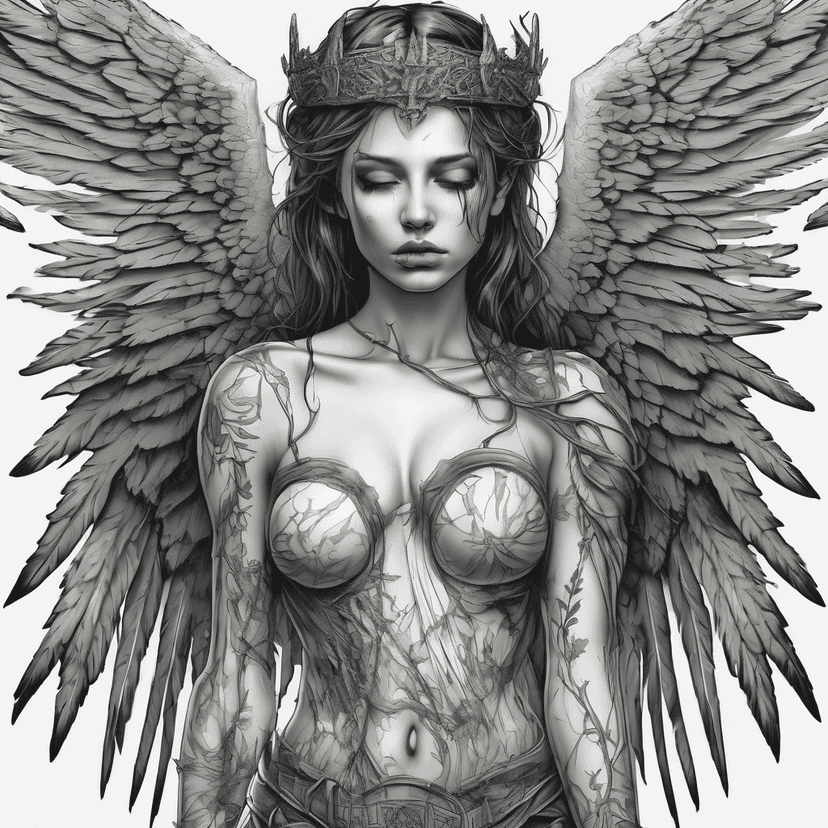 Idea per tatuaggio shoulder