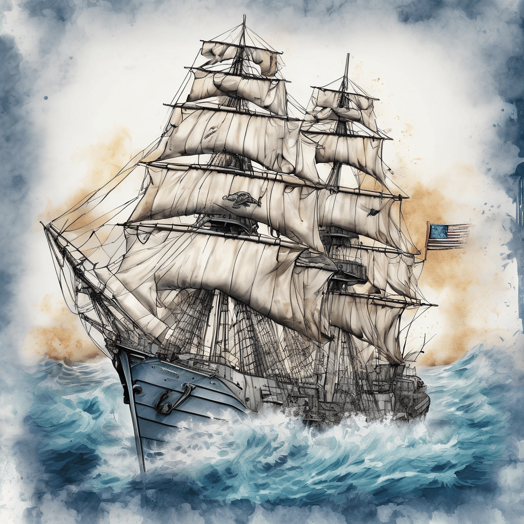 US Navy Shellback