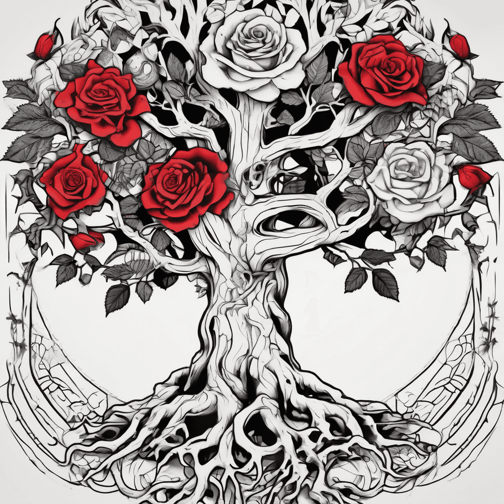 Tree of life