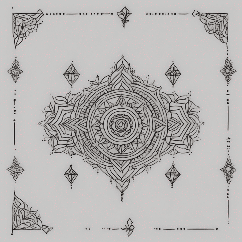 Idée de tatouage south