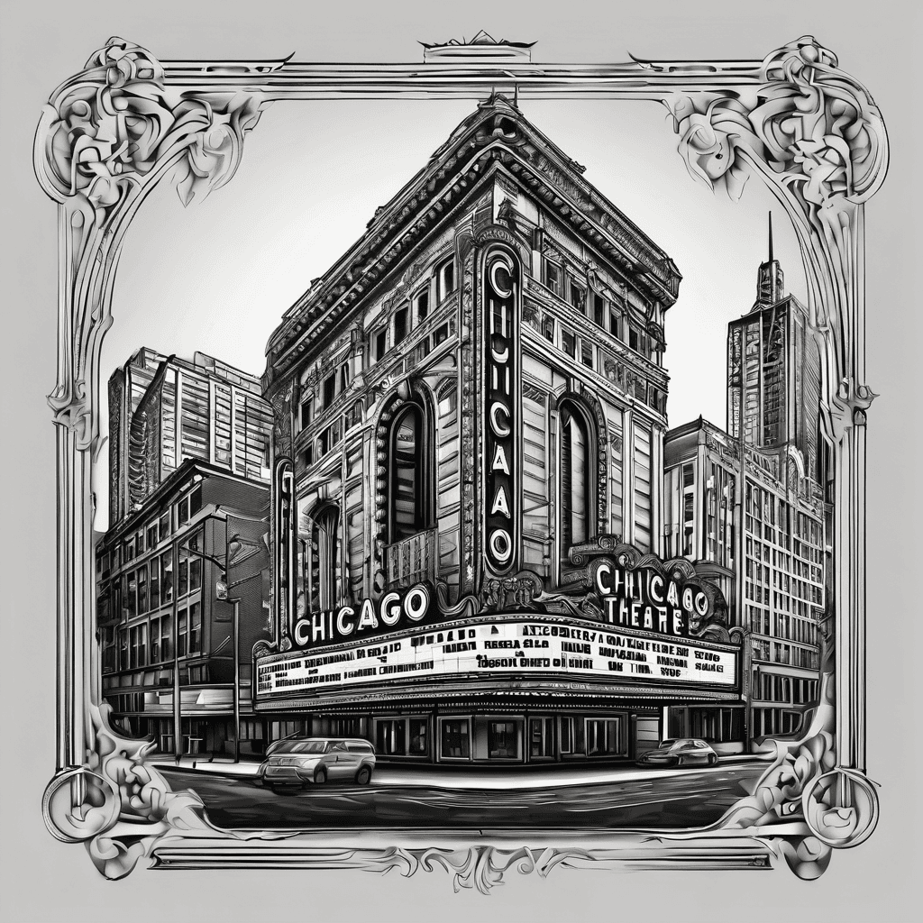 Chicago theatre