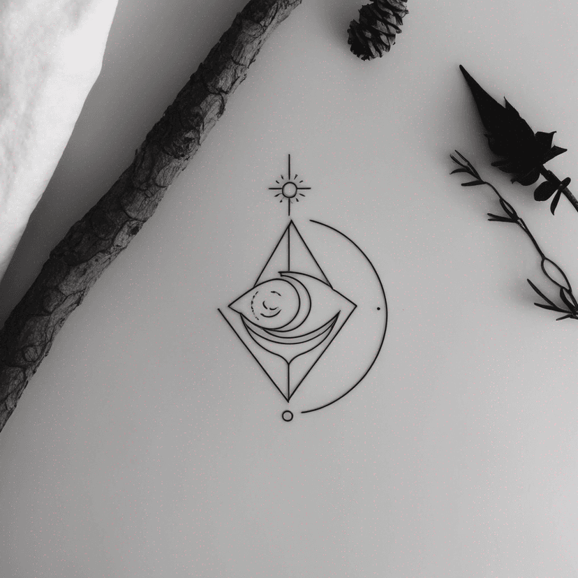 Idée de tatouage ring
