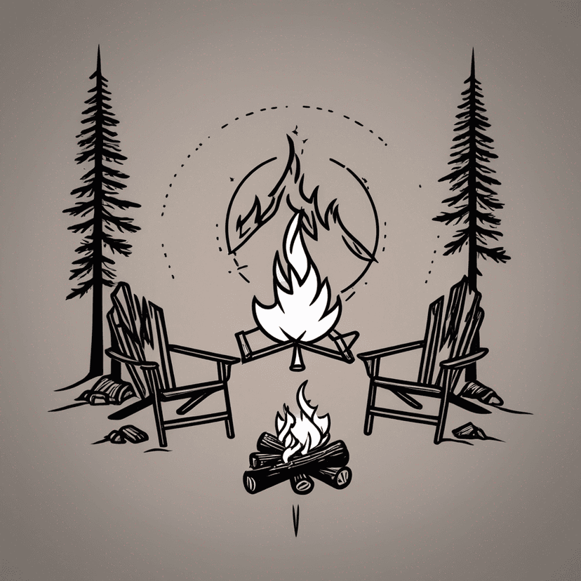 Idea per tatuaggio three