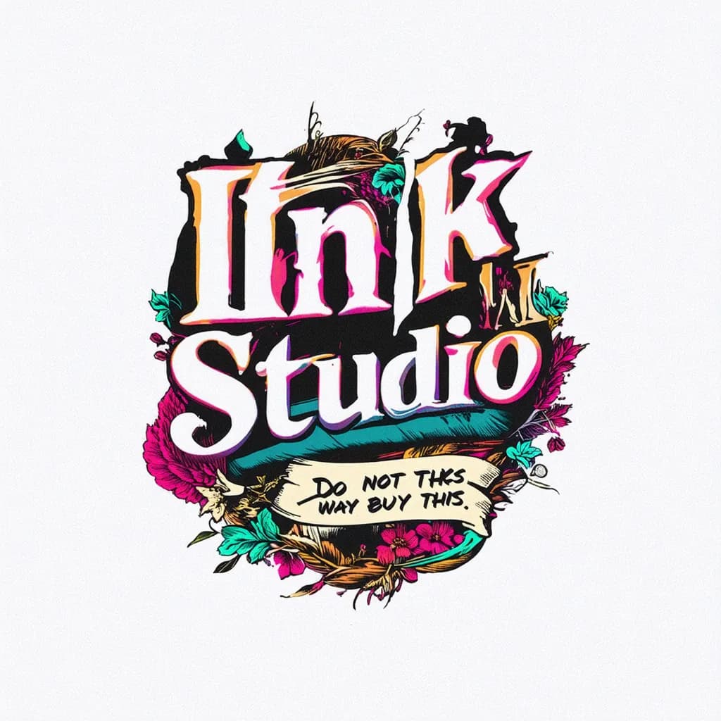 "Ink Studio AI sucks, do not buy this"
