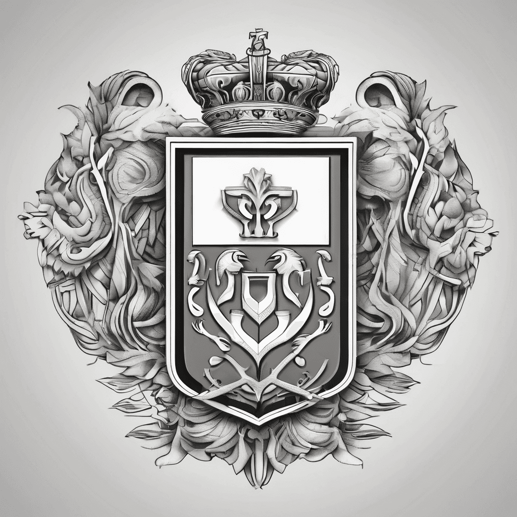 Coat of arms of Romania